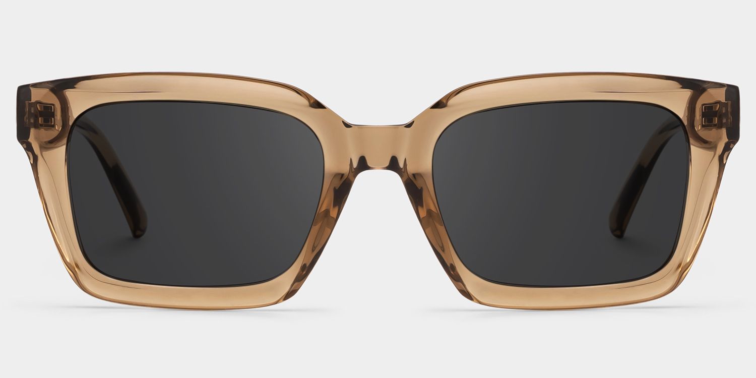 Grover glasses 2