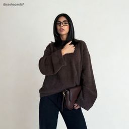 Danielle Tortoise Rectangle Glasses6