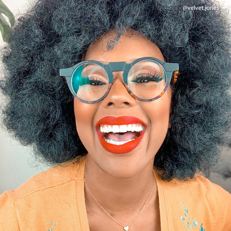 Jamie Round Tortoise Glasses5