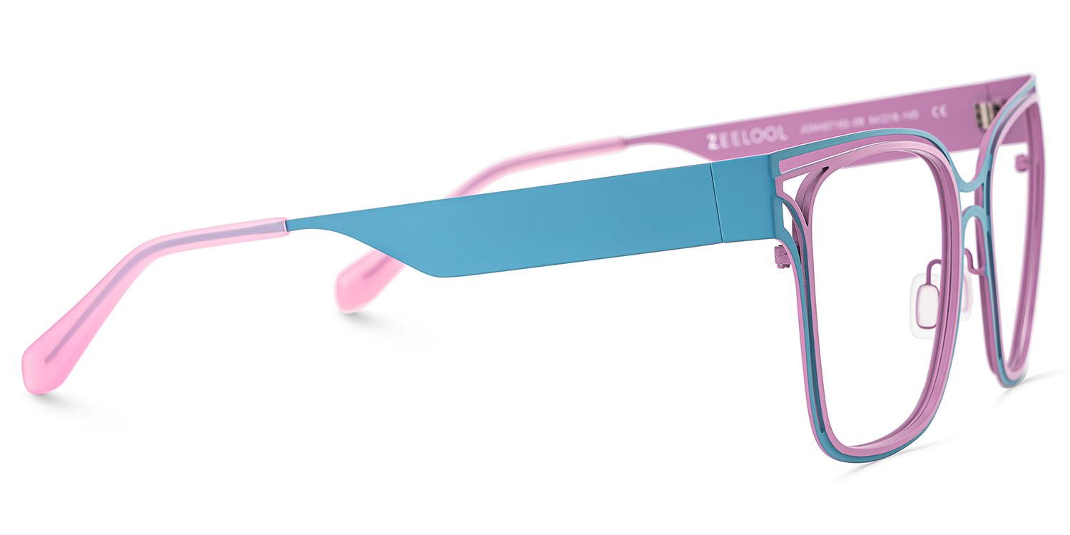 Women's Eyeglasses Metal Frames On Sale4