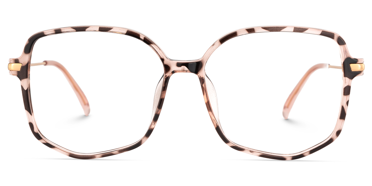 Payton Square Tortoise Glasses