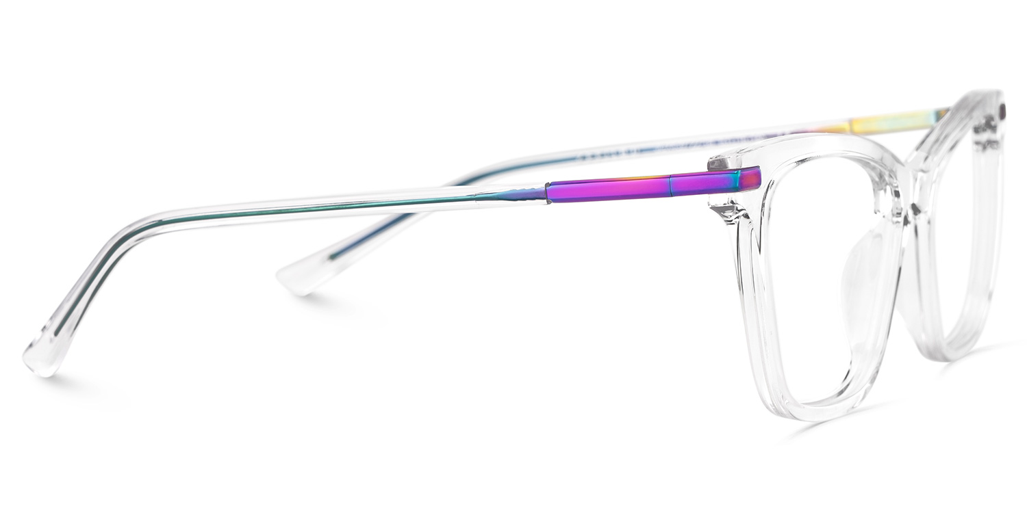 Eliot Rectangle Crystal Glasses4