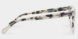 Maple Clear Butterfly Glasses4