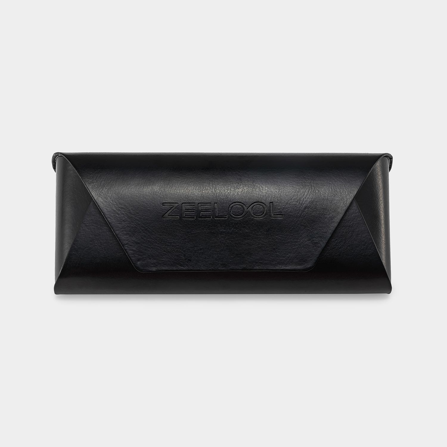 Fashion Eyeglasses Black Glasses Bag Accessories on Zeelool0