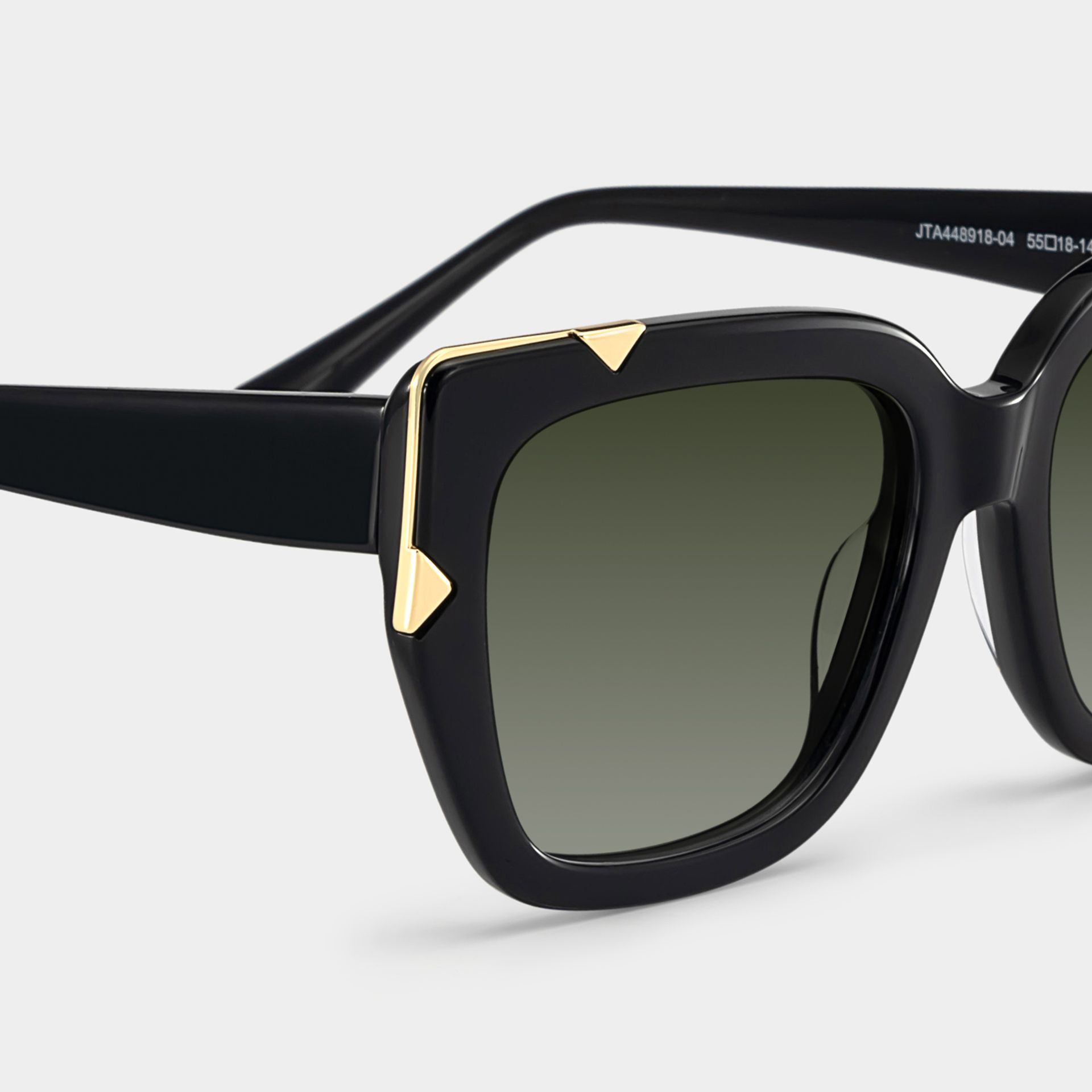 Grace Black Butterfly Sunglasses | ZEELOOL x Prabal Gurung5