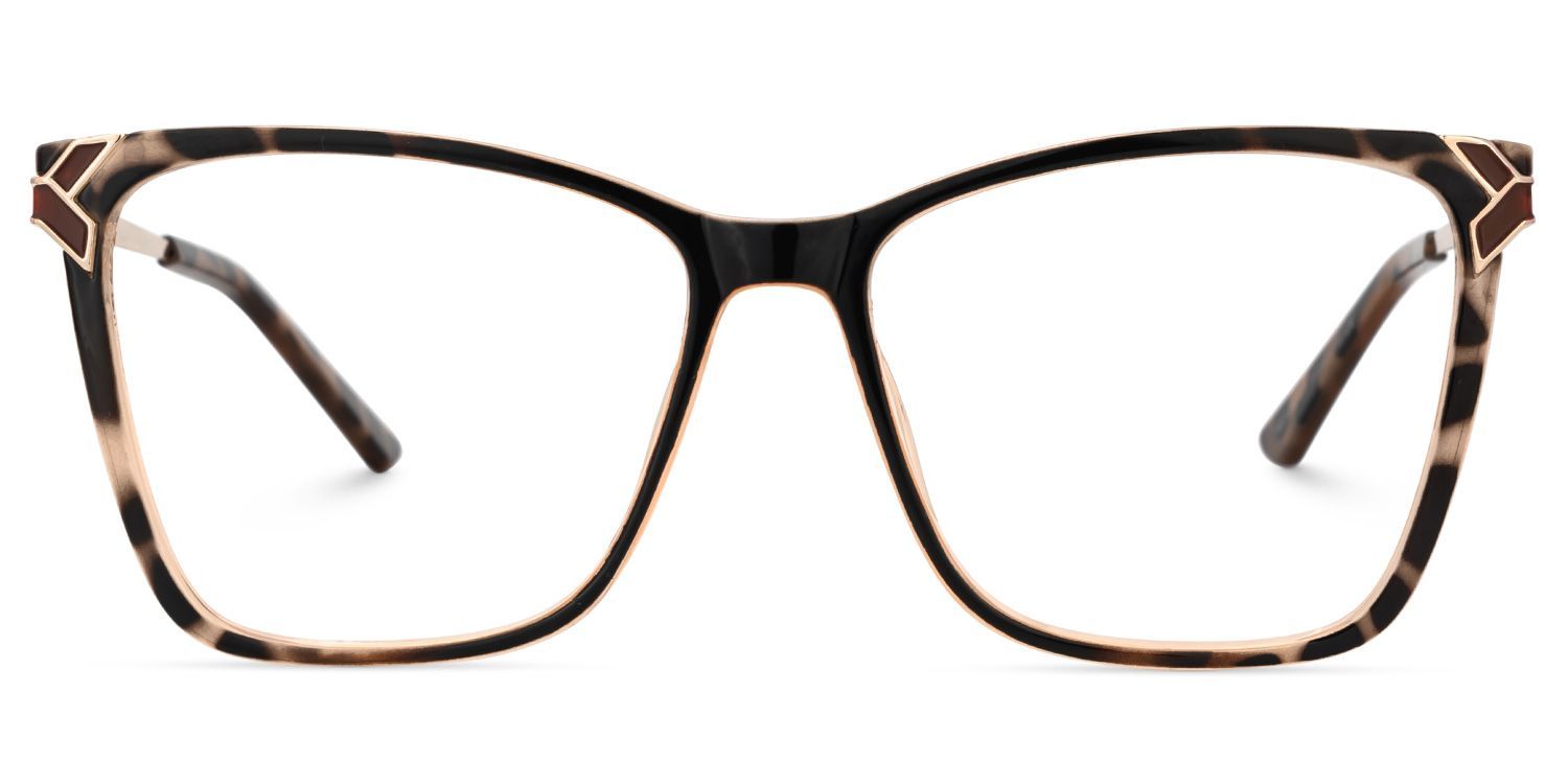 Tricee glasses 3