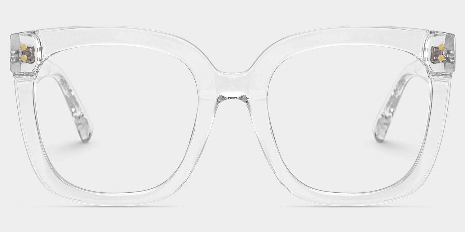 Ebony glasses 1