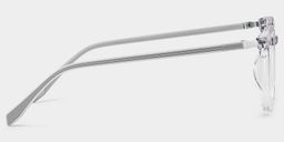 Charles Square Gray Glasses3