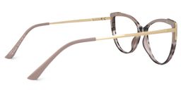 Yulissa Cateye Tortoise Glasses3