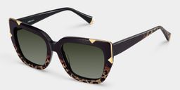 Dax Square Two tone Sunglasses2