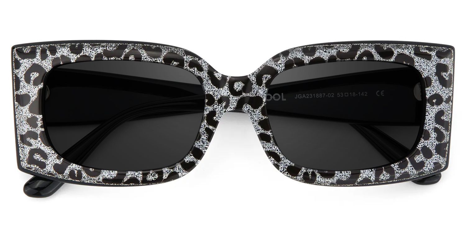 Affordable Women's Gray Eyeglasses Frames | Zeelool1