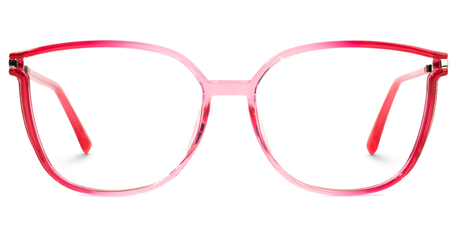 Rodz Square Red Glasses good-img