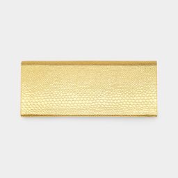 Gold Portable Glasses Storage Bag2