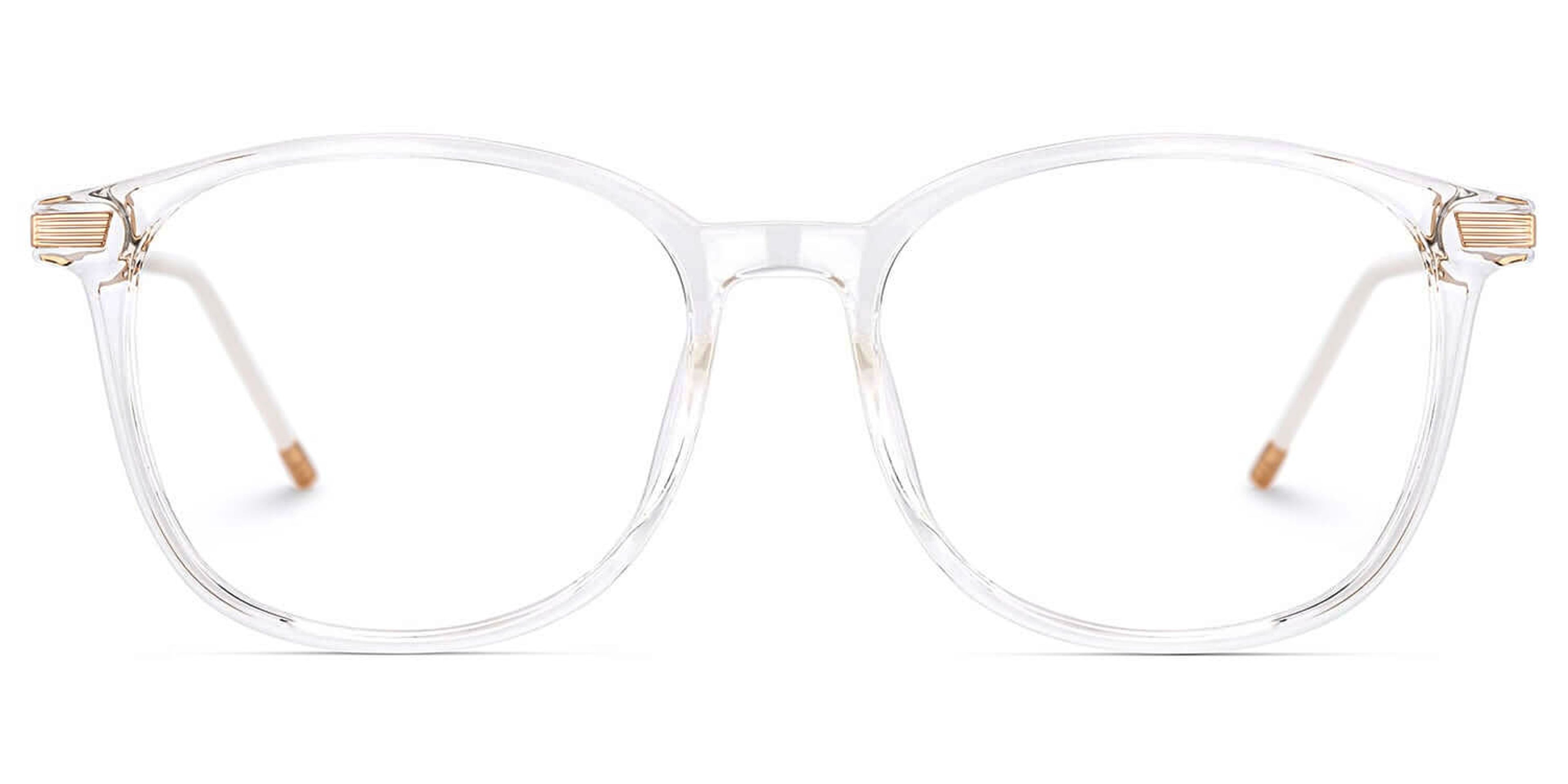 Greene glasses 1