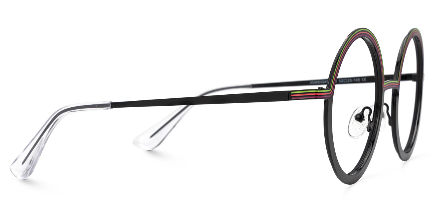 Affordable Designer Frame Vevay Optical Glasses -Zeelool2