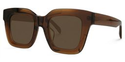 Trinity Square Tawny Glasses1