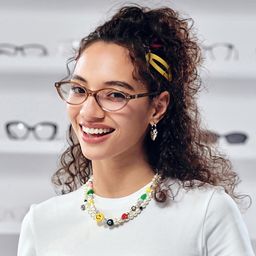 Ashby Brown Oval Glasses5