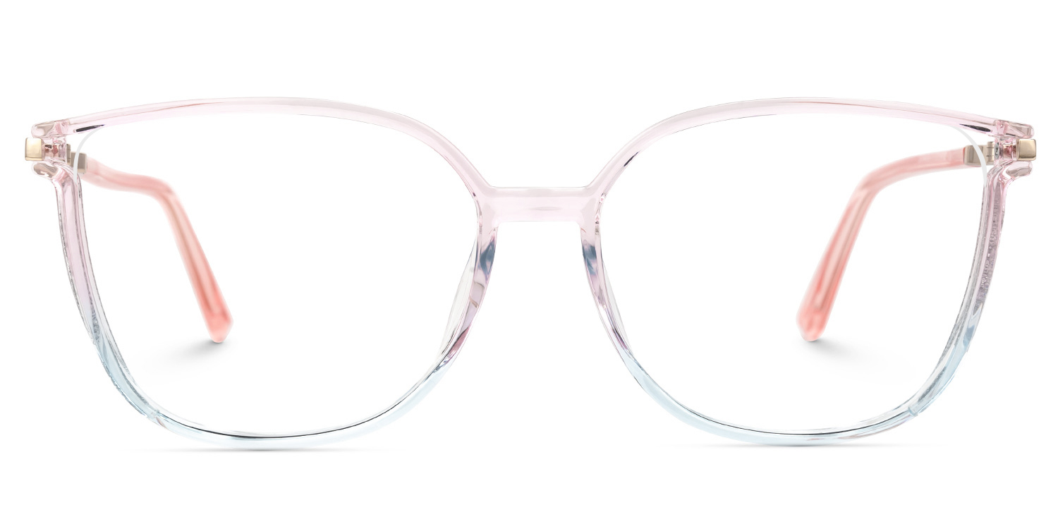Rodz Square Two-Tone Glasses good-img