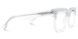 Ramcevic Square Clear Glasses4