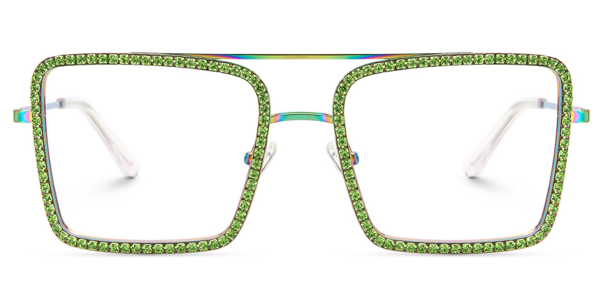 Diva Starlight Celebration Frame Glasses for Sale1