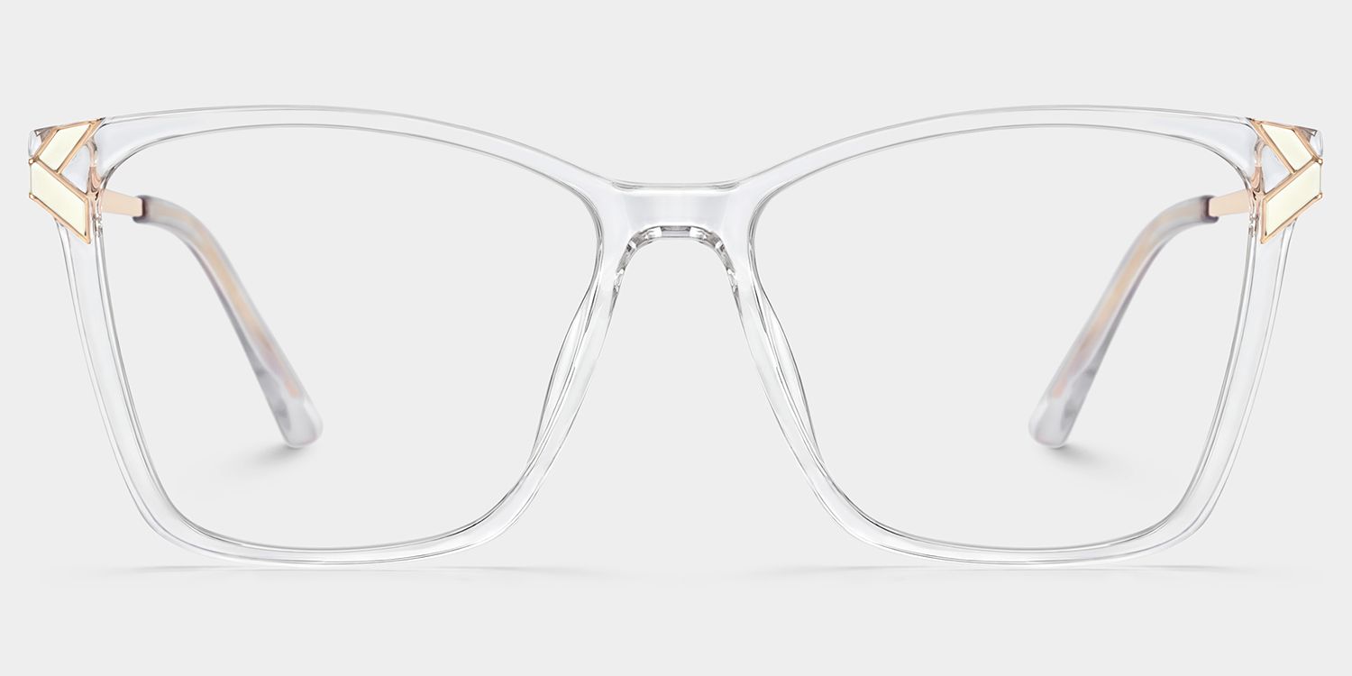 Tricee glasses 1