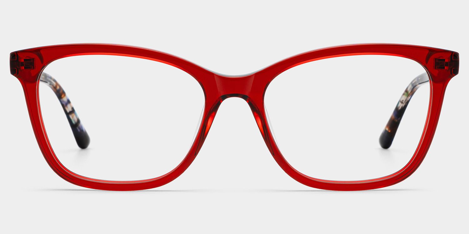 Bella glasses 3