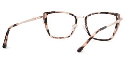 Juniper Rectangle Tortoise Glasses6