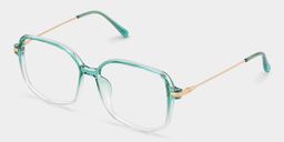 Payton Square Geometric Glasses3