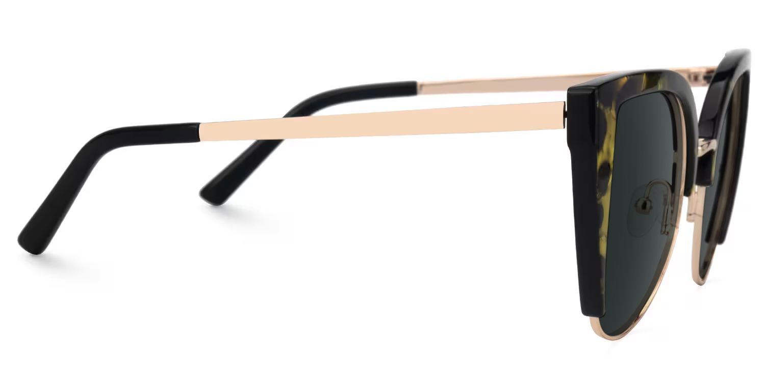 Brewer Cateye Tortoise Glasses2