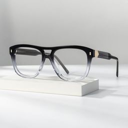 Forde Aviator Gray Glasses0