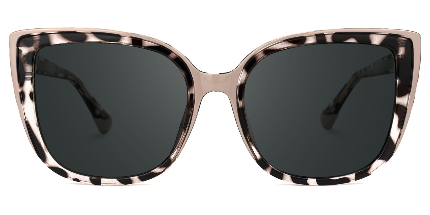 Fenn Cateye Tortoise Glasses good-img
