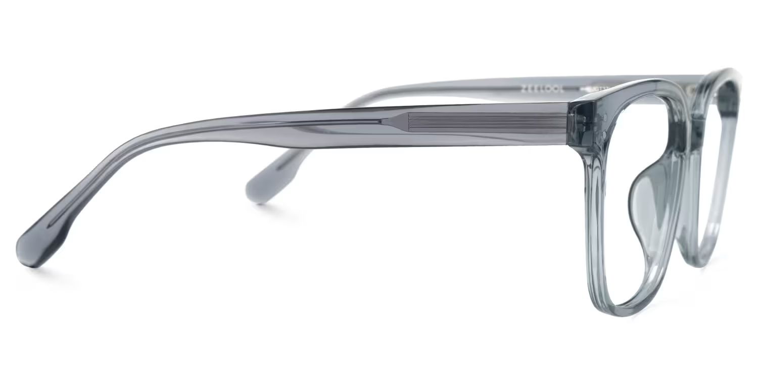 Blue-light Blocking Donnalyn Eyeglasses, Donnalyn Clear Glasses -Zeelool2