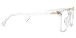 Contreras Square Clear Glasses2