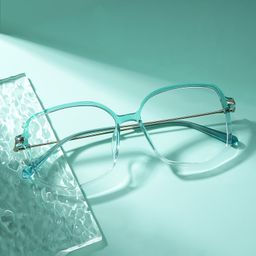 Payton Square Geometric Glasses0