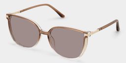 Rodz Square Brown Glasses2