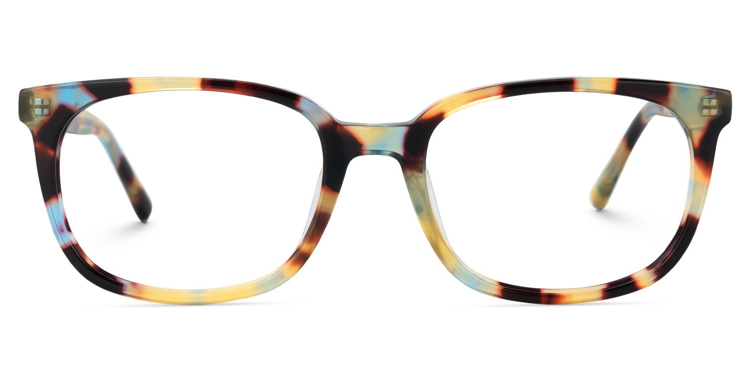 Affordable Designer Frame Angell Optical Glasses -Zeelool0