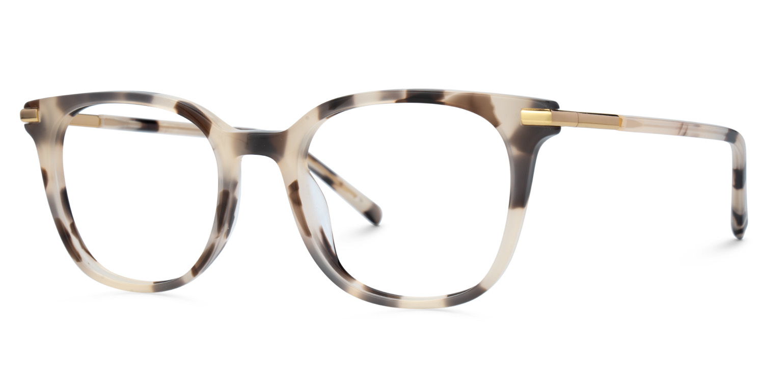 Vilmarie Oval Tortoise Glasses1