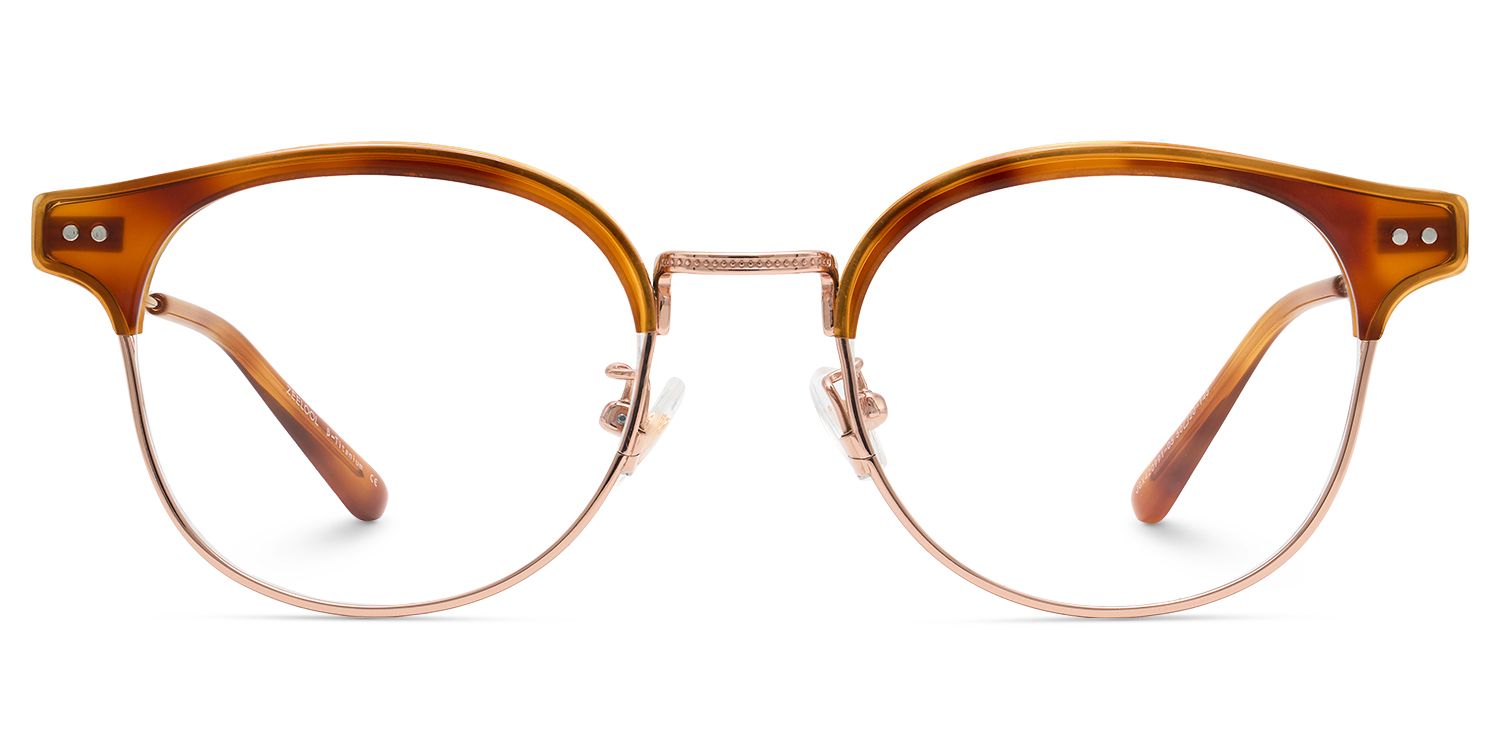 Oval Glasses Frames For Women0