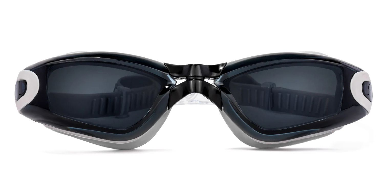 Dylan Gray Swimming Glasses | ZEELOOL UK0