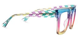 Livena Square Blue-Yellow Glasses2