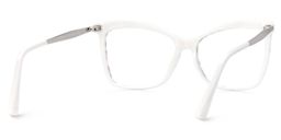 Isaebella Butterfly Animal Print Glasses3