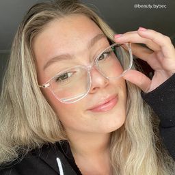 Greene Square Glasses7