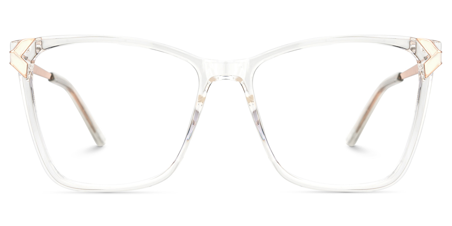 Tricee Square Crystal Glasses1