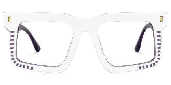 Affordable Designer Frame Anderson Optical Glasses -Zeelool