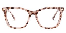 Spahic Square Tortoise Glasses1