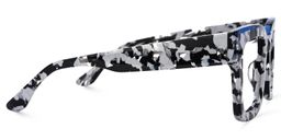 Vorse Square Marble Glasses2