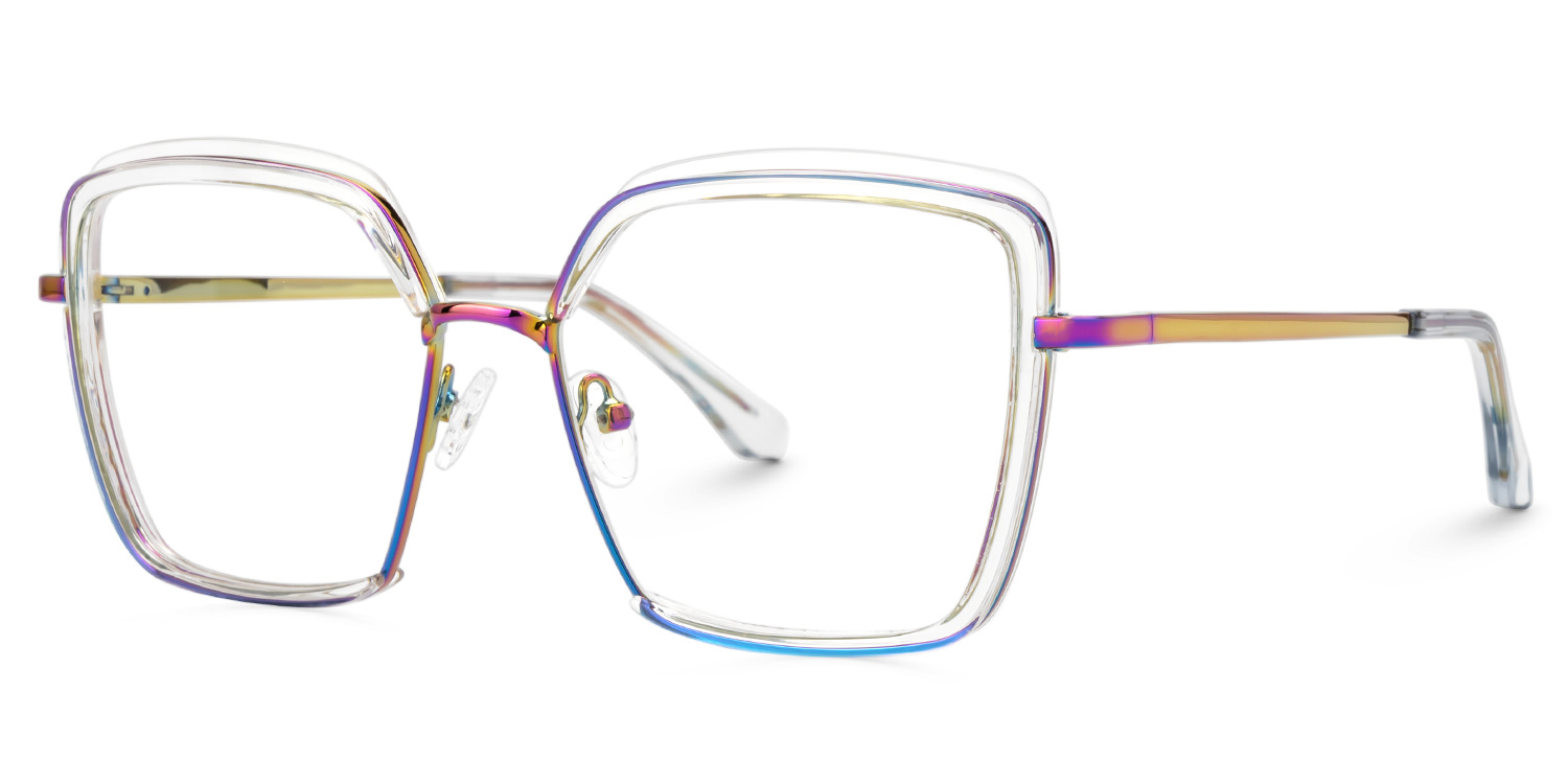 New Arrival Crystal Color for Cordaro Frame Glasses | ZEELOOL UK3