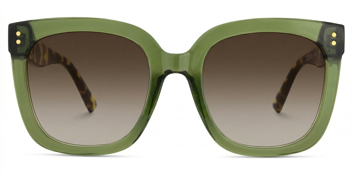 Ebony glasses 1