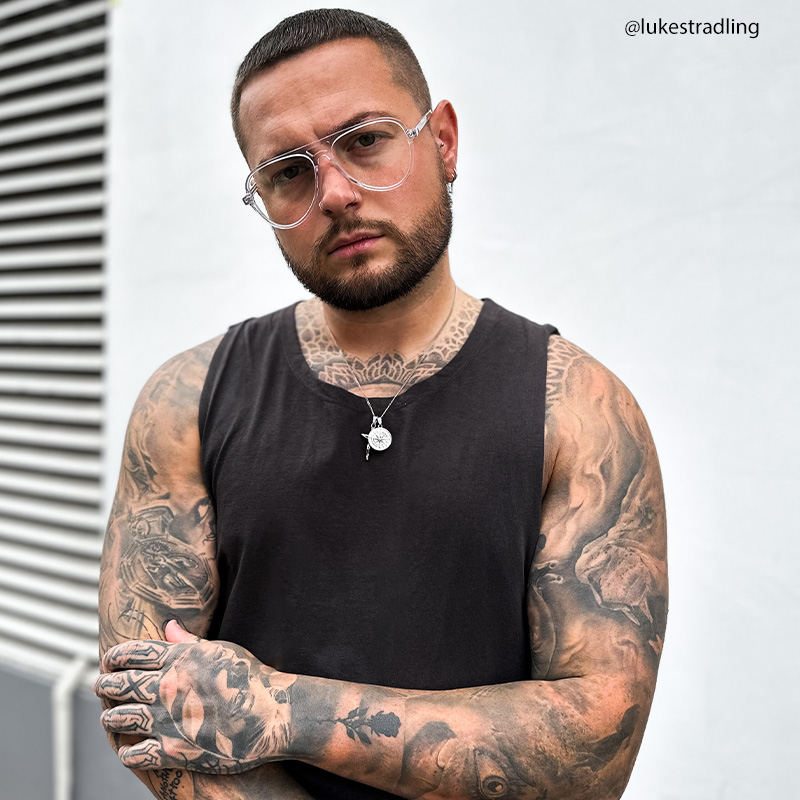 Erwin Geometric Crystal Glasses4