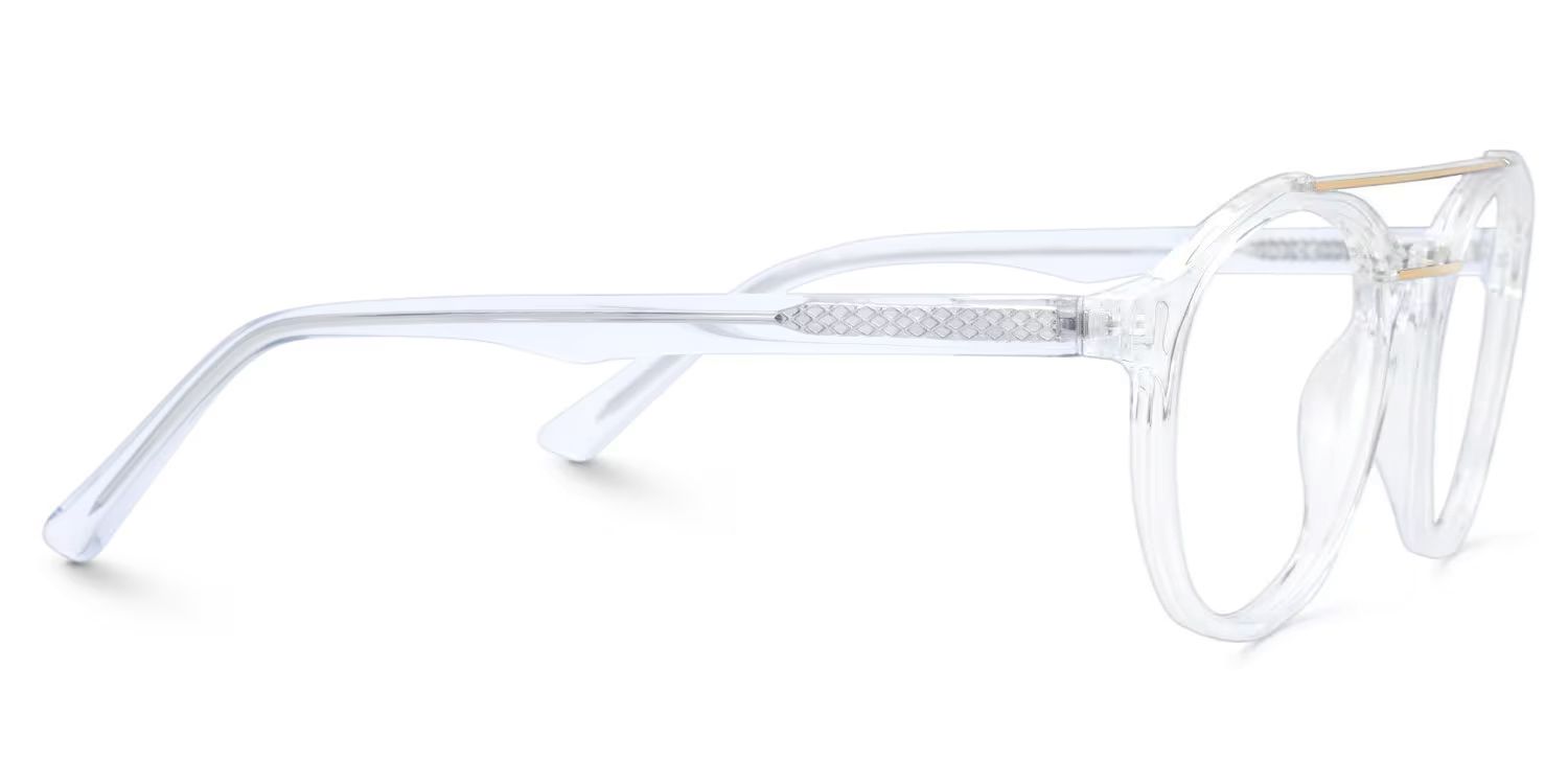 Lee Aviator Eyeglasses for Women and Men2